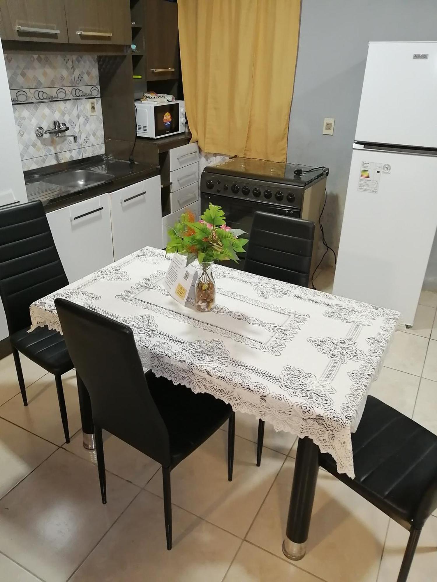 Mirna Apartment